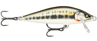 Rapala CountDown Elite 55 5g - 